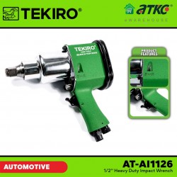 Tekiro AT-AI1126 1/2'' Heavy Duty Impact Wrench