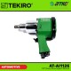 Tekiro AT-AI1126 1/2'' Heavy Duty Impact Wrench Tekiro AT-AI1126 1/2'' Heavy Duty Impact Wrench