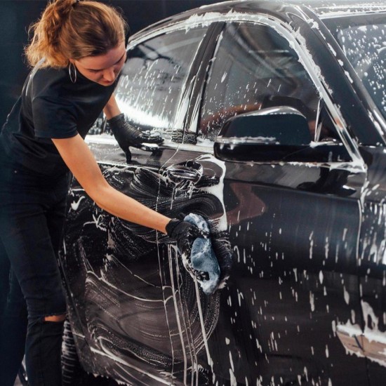 Armor All Speed Shine Wash & Wax 500ML Armor All Speed Shine Wash & Wax 500ML