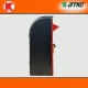 Koyomat PVC Red Post/Letter Box 9'' x 10''