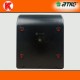 Koyomat PVC Red Post/Letter Box 9'' x 10''