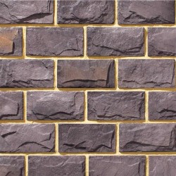 Suzuka Kastone Brick Ledge Stone DS-505C Corner Brick [32PCS/BOX]