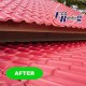 Eco Roofing System UPVC Multilayer Sheets S27 (7 Wave Step) 2.0MM (T) x 1040MM (W) 1FT - 12FT (L) Eco Roofing System UPVC Multilayer Sheets S27 (7 Wave Step) 2.0MM (T) x 1040MM (W) 1FT - 12FT (L)