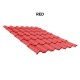 Eco Roofing System UPVC Multilayer Sheets S27 (7 Wave Step) 2.0MM (T) x 1040MM (W) 1FT - 12FT (L) Eco Roofing System UPVC Multilayer Sheets S27 (7 Wave Step) 2.0MM (T) x 1040MM (W) 1FT - 12FT (L)