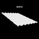 Eco Roofing System UPVC Multilayer Sheets S27 (7 Wave Step) 2.0MM (T) x 1040MM (W) 1FT - 12FT (L) Eco Roofing System UPVC Multilayer Sheets S27 (7 Wave Step) 2.0MM (T) x 1040MM (W) 1FT - 12FT (L)