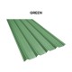 Eco Roofing System UPVC Multilayer Sheets H42 (5 Wave Step) 2.0MM (T) x 1066MM (W) x 1FT - 12FT (L) Eco Roofing System UPVC Multilayer Sheets H42 (5 Wave Step) 2.0MM (T) x 1066MM (W) x 1FT - 12FT (L)