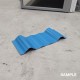 Eco Roofing System UPVC Multilayer Sheets H27 (6 Wave Step) 2.0MM (T) x 1130MM (W) x 1FT - 12FT (L)