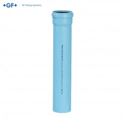 Silenta 3A Polypropylene (PP) Pipe With Socket