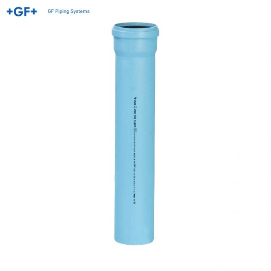 Silenta 3A Polypropylene (PP) Pipe With Socket Silenta 3A Polypropylene (PP) Pipe With Socket
