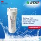 3M Water Filter | 3M Home POE 3WH-STD-S01H Outdoor Whole House Water Filter Filtration System