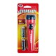 Eveready LC1L2A LED FLashlight C/W 2x AA Bateries Eveready LC1L2A LED FLashlight C/W 2x AA Bateries