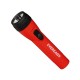 Eveready LC1L2A LED FLashlight C/W 2x AA Bateries Eveready LC1L2A LED FLashlight C/W 2x AA Bateries