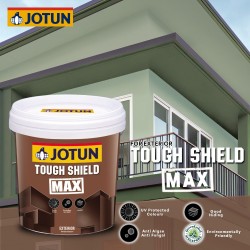 Jotun Tough Shield Max For Exterior 5L/15L