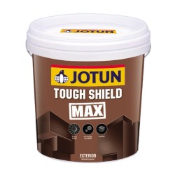 Jotun Tough Shield Max For Exterior 5L/15L Jotun Tough Shield Max For Exterior 5L/15L