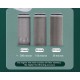 Home Store Water Pipe Prefilter Water Pre-Filter Purifier 1/2", 3/4'', 1"