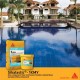 Sika Sikalastic 1KMY One Component Fiber Reinforced, Flexible Cementitious Waterproofing Compound 6KG x 2Pack (12KG)