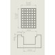 MG Heavy Duty Molded FRP Grating Standard For Drainage With Recess 9'' x 12''