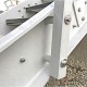 MG Fiberglass C Channel 101.6MM x 35MM x 6MM