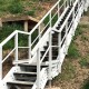 MG Fiberglass C Channel 152.4MM x 41.28MM x 6MM
