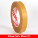 Mileqi Double Sided Adhesive Mesh Tape Cloth Tape Transparent High Viscosity 20MM,50MM x 20M Mileqi Double Sided Adhesive Mesh Tape Cloth Tape Transparent High Viscosity 20MM,50MM x 20M