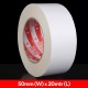 Mileqi Double Sided Adhesive Mesh Tape Cloth Tape Transparent High Viscosity 20MM,50MM x 20M Mileqi Double Sided Adhesive Mesh Tape Cloth Tape Transparent High Viscosity 20MM,50MM x 20M