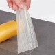 Mileqi Double Sided Adhesive Mesh Tape Cloth Tape Transparent High Viscosity 20MM,50MM x 20M Mileqi Double Sided Adhesive Mesh Tape Cloth Tape Transparent High Viscosity 20MM,50MM x 20M