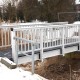 MG Fiberglass I-Beam 152.4MM x 76.2MM x 6MM