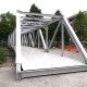 MG Fiberglass I-Beam 152.4MM x 76.2MM x 6MM