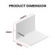 MG Fiberglass Angle Bar 50.8MM x 50.8MM x 6MM