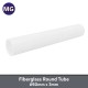 MG Fiberglass Round Tube Ø50MM x 3MM