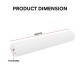 MG Fiberglass Round Tube Ø50MM x 3MM
