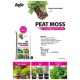 Baba Peat Moss "The Finest Potting Mix" 5L Baba Peat Moss "The Finest Potting Mix" 5L