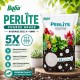 Baba Perlite Coarse Grade 5X Breathable 3L Baba Perlite Coarse Grade 5X Breathable 3L
