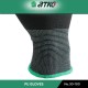 ATKC® MaxGlove 30-100 Black PU Palm Coated Hand Gloves - M / L / XL ATKC® MaxGlove 30-100 Black PU Palm Coated Hand Gloves - M / L / XL