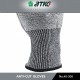 ATKC® MaxGlove 40-300 Cut Resistant with PU Coated Safety Gloves Sarung Tangan Anti Pisau Size M / L / XL