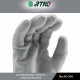 ATKC® MaxGlove 40-300 Cut Resistant with PU Coated Safety Gloves Sarung Tangan Anti Pisau Size M / L / XL