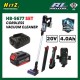 HITZ Professional HB-5677 Cordless Vacuum Cleaner 20V 4.0Ah (SET) HITZ Professional HB-5677 Cordless Vacuum Cleaner 20V 4.0Ah (SET)