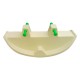 Mui Fatt Junior Seesaw Kids Playground Equipment (Random Colour)