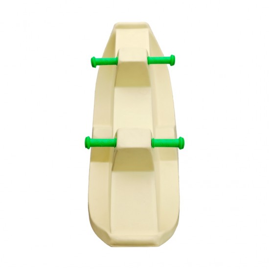 Mui Fatt Junior Seesaw Kids Playground Equipment (Random Colour)