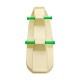 Mui Fatt Junior Seesaw Kids Playground Equipment (Random Colour)