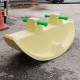 Mui Fatt Junior Seesaw Kids Playground Equipment (Random Colour)