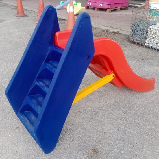 Mui Fatt Playslide Kids Playground Equipment (Random Colour)
