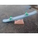 Mui Fatt Teeter Totter Kids Playground Equipment (Random Colour)