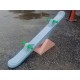 Mui Fatt Teeter Totter Kids Playground Equipment (Random Colour)