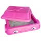 Mui Fatt Sandbox Kids Playground Equipment (Random Colour)