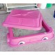 Mui Fatt Sandbox Kids Playground Equipment (Random Colour)