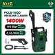 HITZ Professional PCLB-110-1400 Pressure Cleaner 1400W 110 Bar HITZ Professional PCLB-110-1400 Pressure Cleaner 1400W 110 Bar