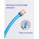Home Store PC6-04 Pneumatic Male Threaded Fitting 6.0MM x 1/2'' (Plastic/Brass) Home Store PC6-04 Pneumatic Male Threaded Fitting 6.0MM x 1/2'' (Plastic/Brass)