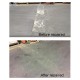 Denka Estopatch RSR Polymer Modified Fast Setting Patching Material For Pavement Repair (Part A: 5KG Powder + Part B: 1KG Liquid) 6KG