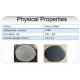 Denka Estopatch RSR Polymer Modified Fast Setting Patching Material For Pavement Repair (Part A: 5KG Powder + Part B: 1KG Liquid) 6KG